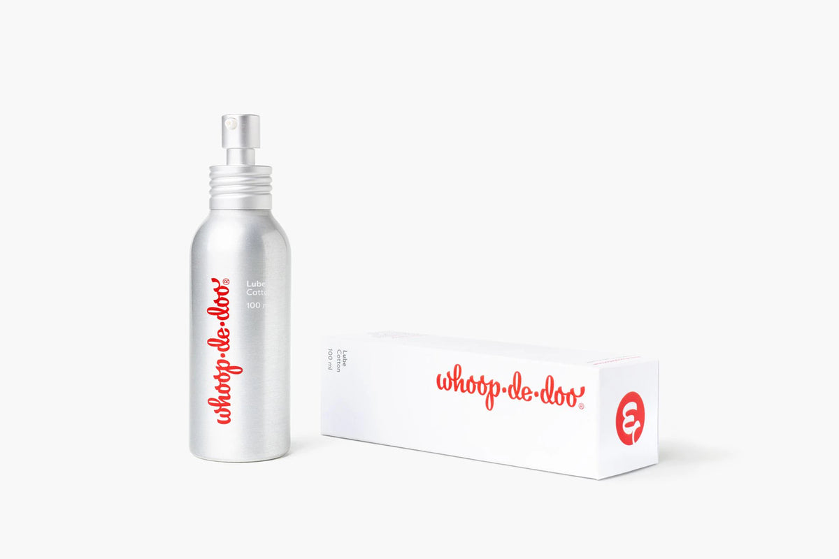 Lubricating gel Cotton