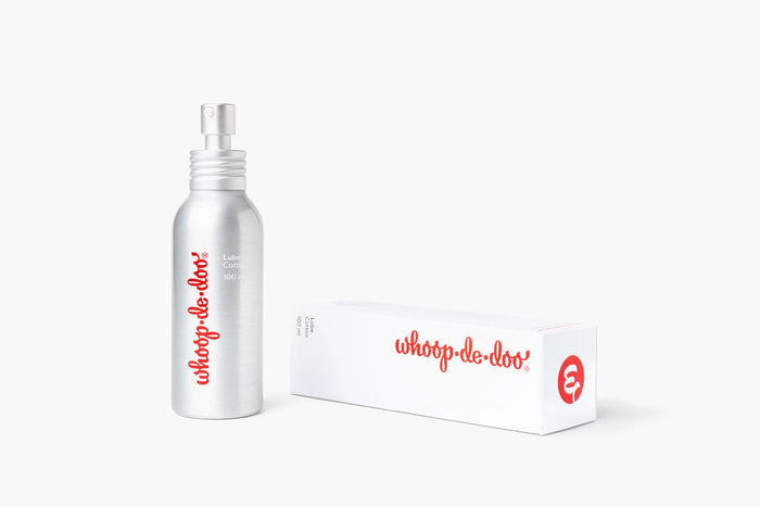 Lubricating gel Cotton