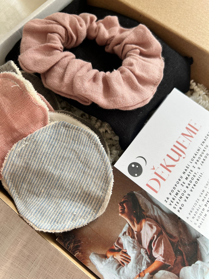 Zerowaste Vánoce