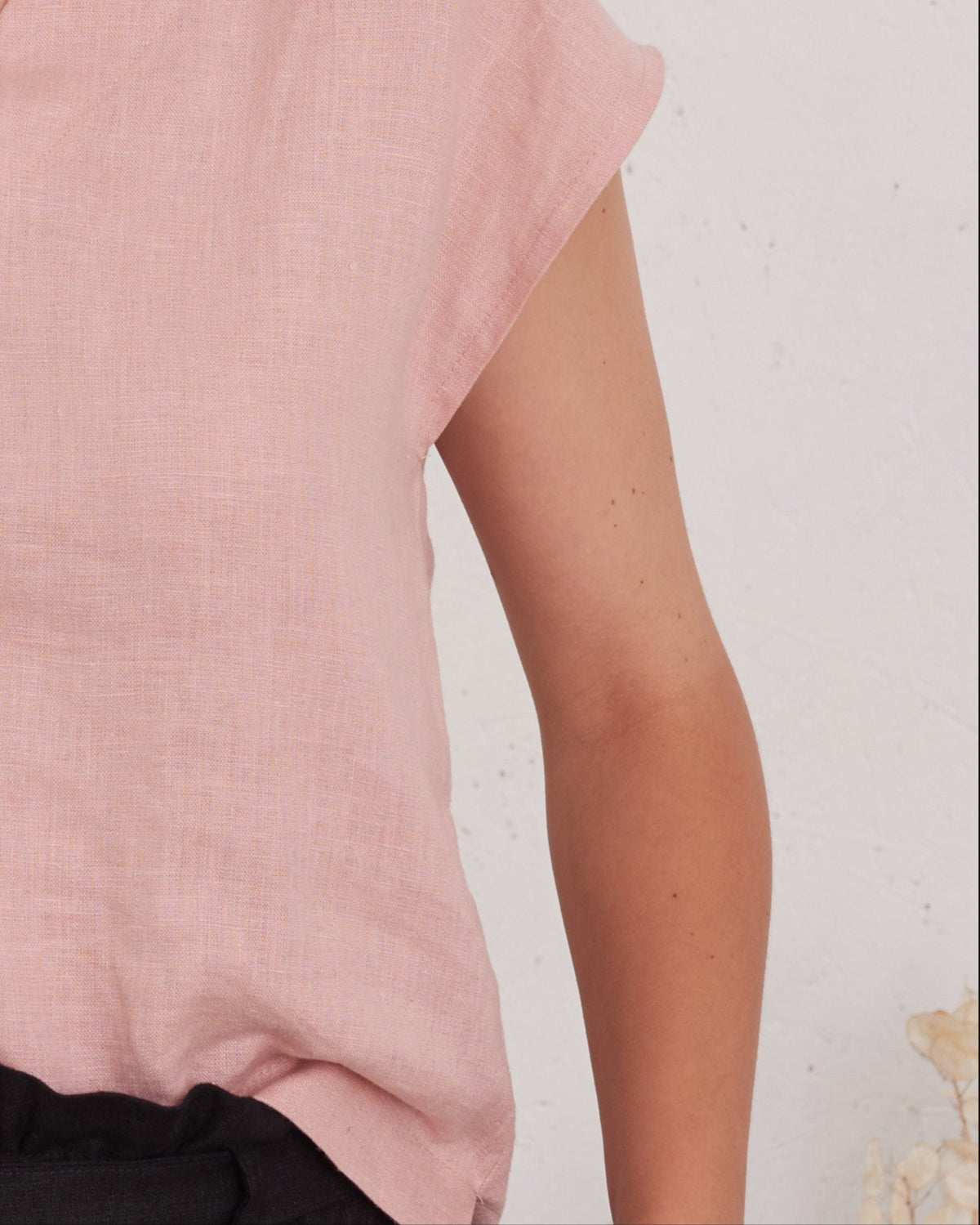 Neptune shirt